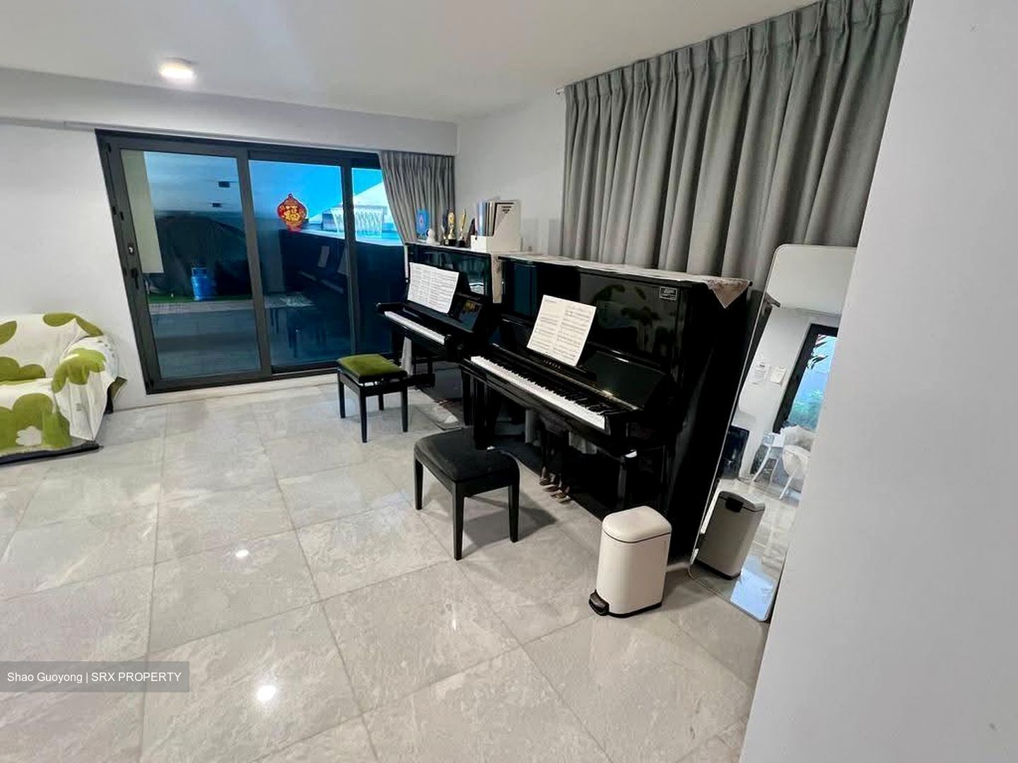 Braddell Heights Estate (D13), Detached #636730501
